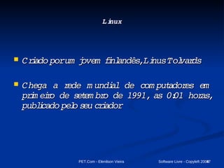 Software Livre x Código aberto Não significam o mesmo? 