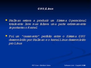 O que realmente significam? 