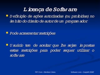 Movimento Software Livre 