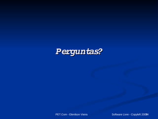 MPL ou Mozilla Public License 