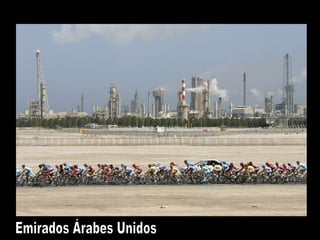 Emirados Árabes Unidos