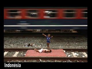 Indonésia