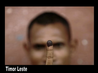 Timor Leste