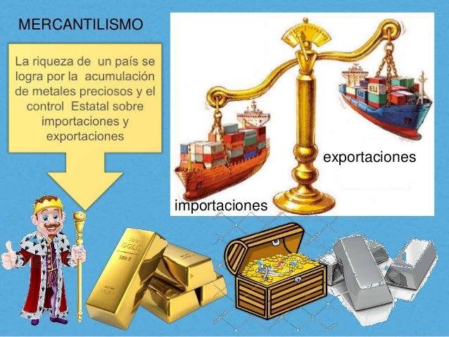 Mundo colonial