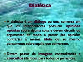 Dialética 