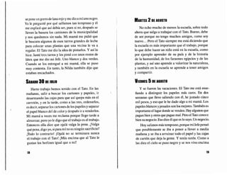 MUNDO DE CARTON cuento completo en español | PDF