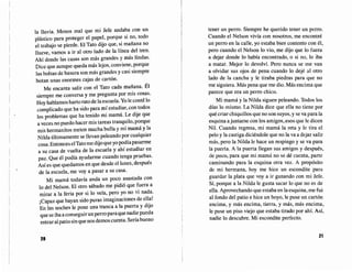 MUNDO DE CARTON cuento completo en español | PDF
