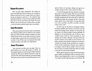MUNDO DE CARTON cuento completo en español | PDF