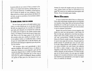 MUNDO DE CARTON cuento completo en español | PDF