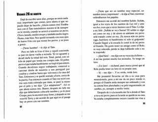 MUNDO DE CARTON cuento completo en español | PDF