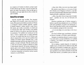 MUNDO DE CARTON cuento completo en español | PDF
