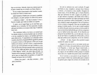 MUNDO DE CARTON cuento completo en español | PDF