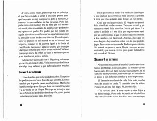 MUNDO DE CARTON cuento completo en español | PDF