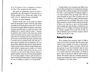 MUNDO DE CARTON cuento completo en español | PDF