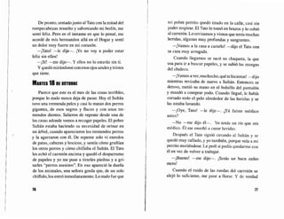 MUNDO DE CARTON cuento completo en español | PDF