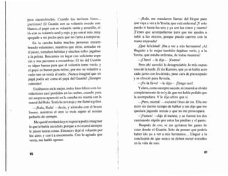 MUNDO DE CARTON cuento completo en español | PDF