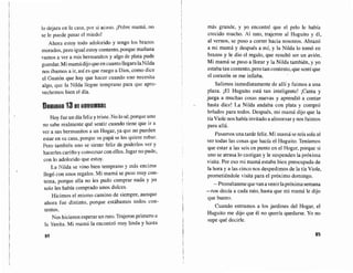 MUNDO DE CARTON cuento completo en español | PDF