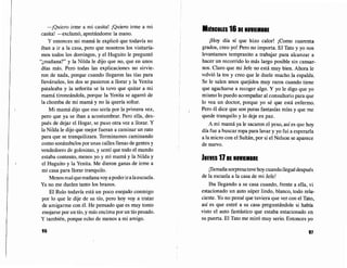 MUNDO DE CARTON cuento completo en español | PDF