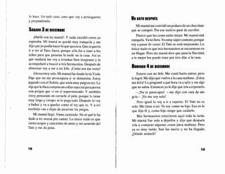 MUNDO DE CARTON cuento completo en español | PDF