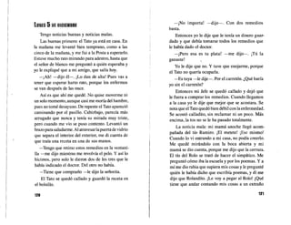 MUNDO DE CARTON cuento completo en español | PDF