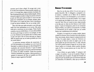 MUNDO DE CARTON cuento completo en español | PDF