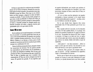 MUNDO DE CARTON cuento completo en español | PDF