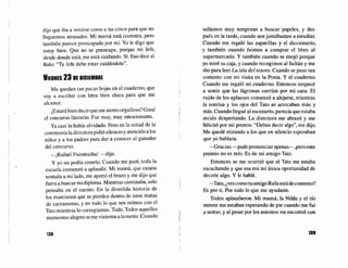 MUNDO DE CARTON cuento completo en español | PDF