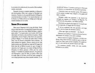 MUNDO DE CARTON cuento completo en español | PDF