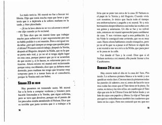 MUNDO DE CARTON cuento completo en español | PDF
