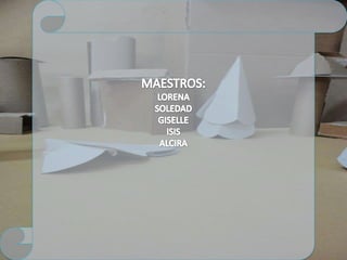 Mundo especial final