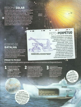 Revista Mundo Estranho