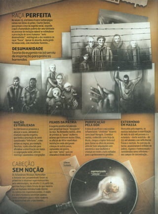 Revista Mundo Estranho