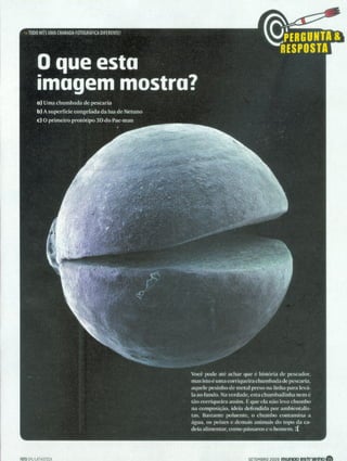 Revista Mundo Estranho