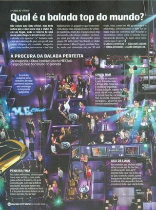 Revista Mundo Estranho