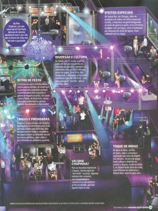 Revista Mundo Estranho