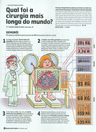 Revista Mundo Estranho