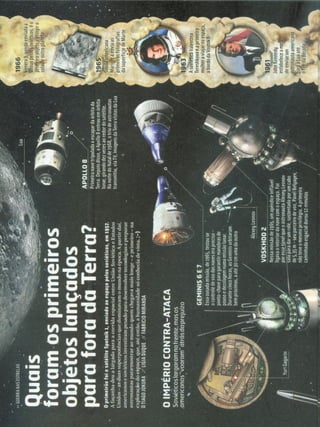 Revista Mundo Estranho