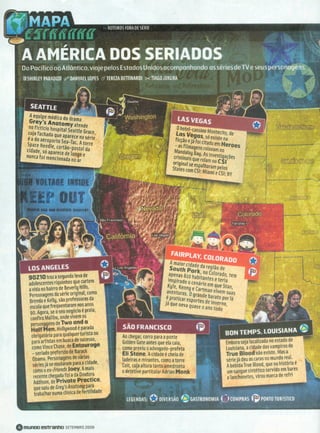 Revista Mundo Estranho