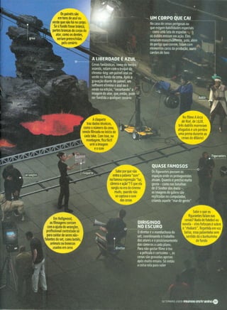 Revista Mundo Estranho