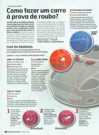 Revista Mundo Estranho