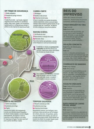 Revista Mundo Estranho