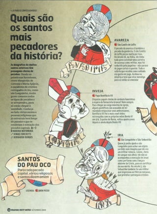 Revista Mundo Estranho