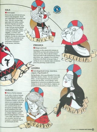 Revista Mundo Estranho