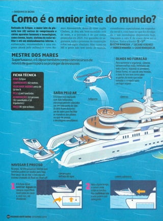 Revista Mundo Estranho