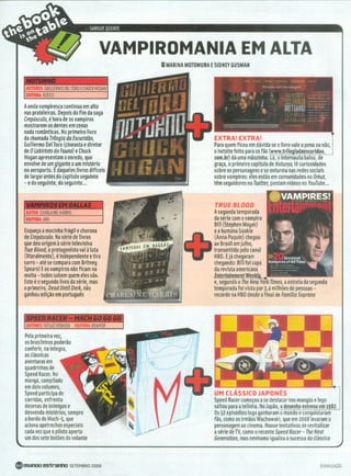 Revista Mundo Estranho