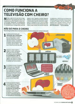 Revista Mundo Estranho