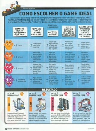 Revista Mundo Estranho