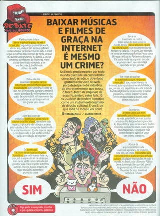 Revista Mundo Estranho