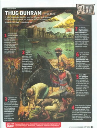 Revista Mundo Estranho