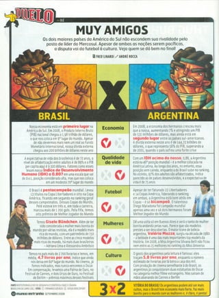 Revista Mundo Estranho